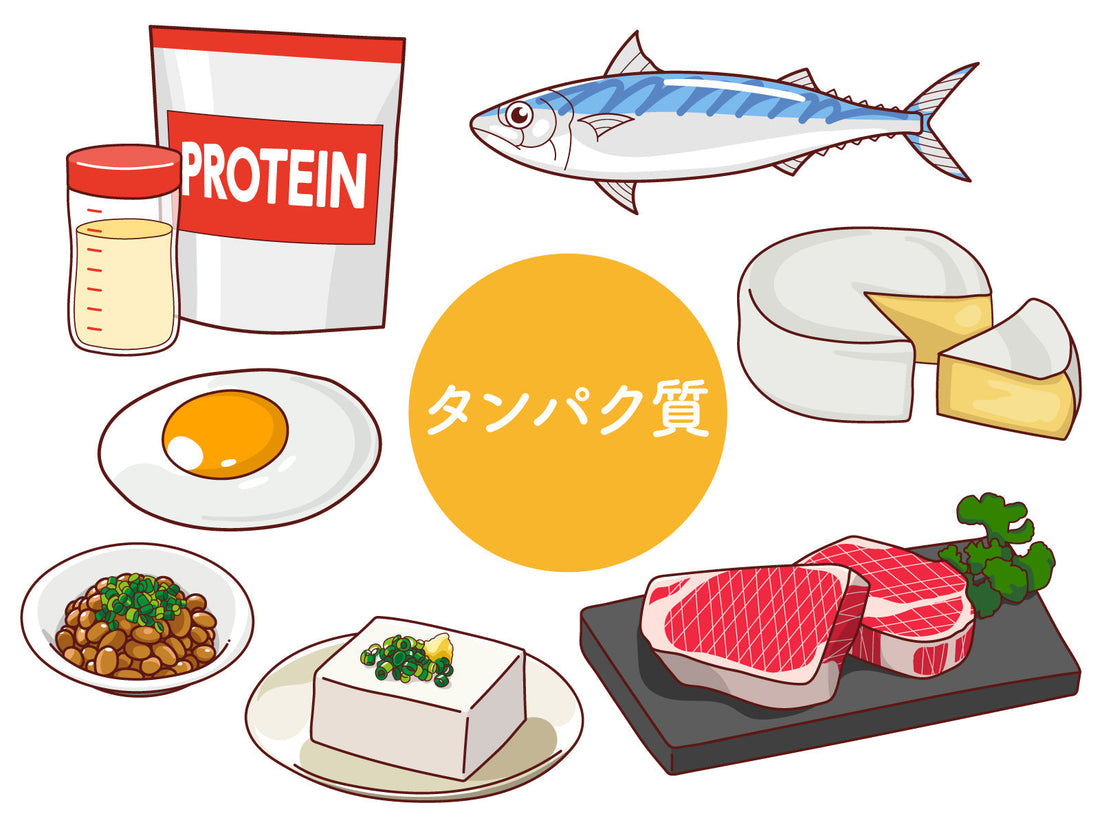 筋トレ後の食事