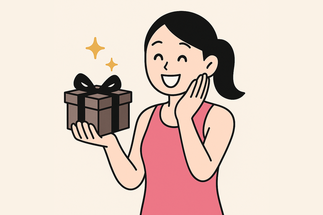 ダイエット中の女性におすすめ