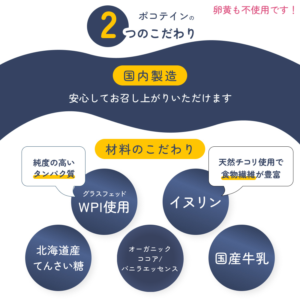 プロテインアイス 12個入り「リピーターおすすめ」セット