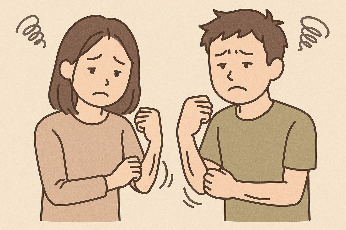 たんぱく質、足りてる？ 不足サイン・1日の目安・“すぐできる”おすすめの摂り方