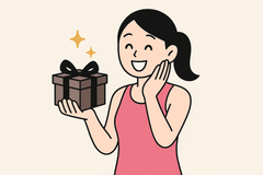 ダイエット中の女性におすすめのプレゼント9選！食べ物はNGって本当？
