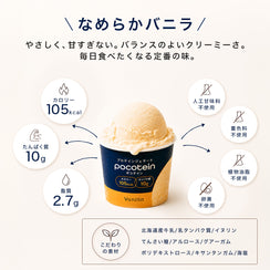 Pocotein Custom Box