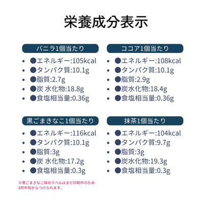 プロテインアイス １８個入り バリュー パック「１個あたり２３３円！」
