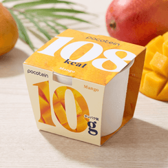 Pocotein Custom Box