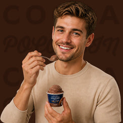 12 Vanilla-Cocoa